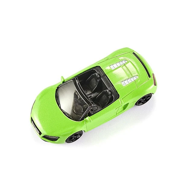 Количка audi r8 spyder