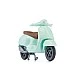 Играчка мотопед Vespa 125 GTS Super