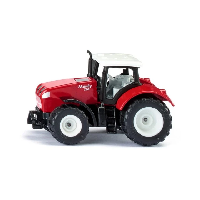 Toy tractor Mauly X540