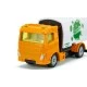 Street cleaning truck toy
