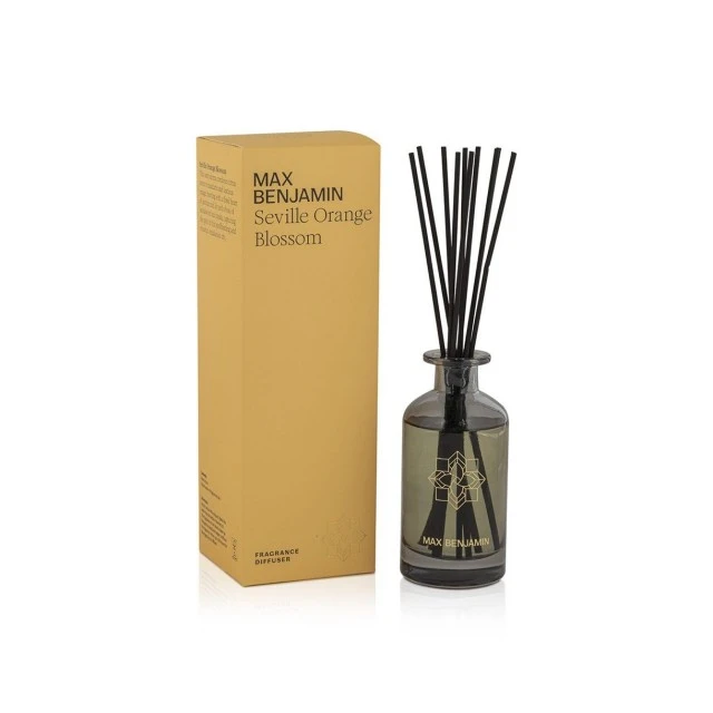 Луксозен дифузер Seville Orange Blossom