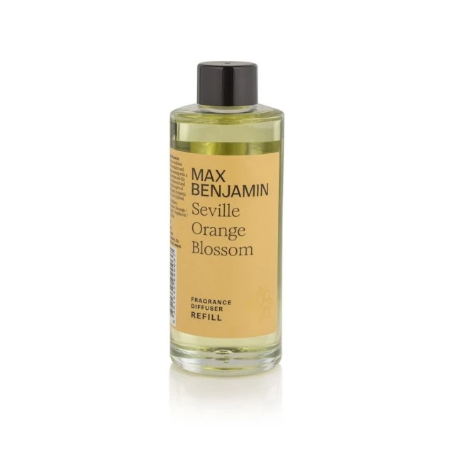 Пълнител за дифузер Seville Orange Blossom 300мл