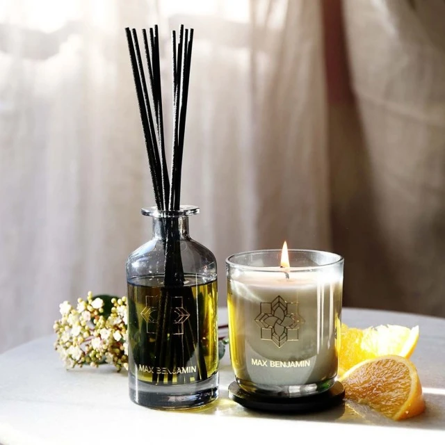Луксозен дифузер Seville Orange Blossom