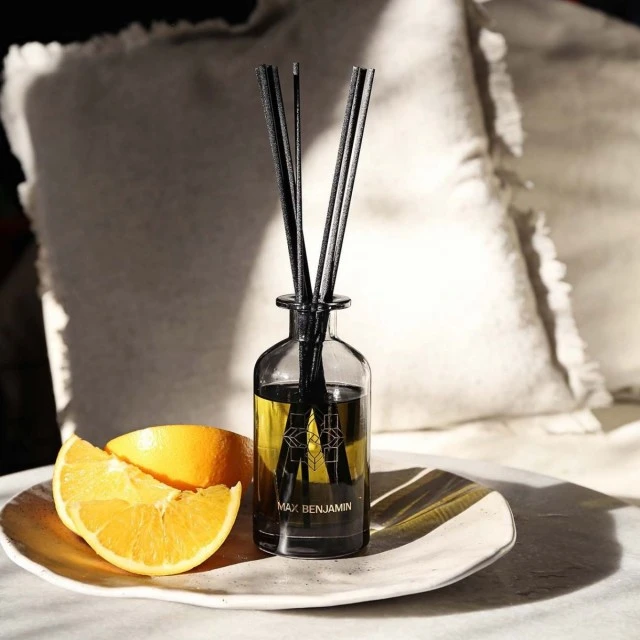 Луксозен дифузер Seville Orange Blossom