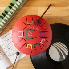 Steel drum for children les popipop