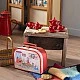 Чаено парти играчка в куфар