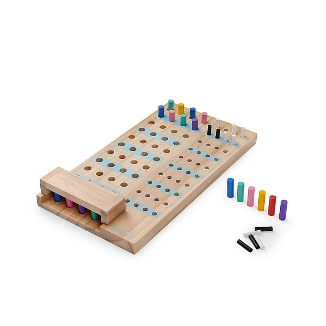 Игра секретен код