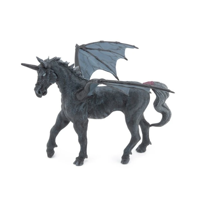 Peghorn figurine