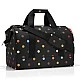 Allrounder Travel Bag L Dot Color