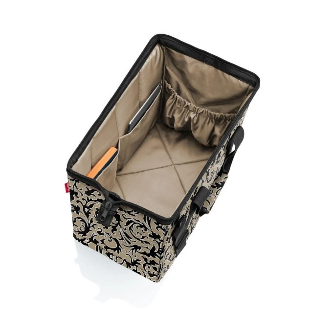 Travel bag allrounder L Baroque color