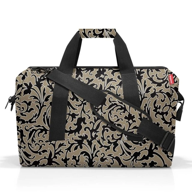 Travel bag allrounder L Baroque color