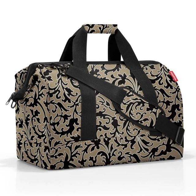 Travel bag allrounder L Baroque color