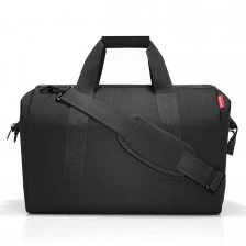 Travel bag allrounder L Color black