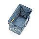 Allrounder travel bag L Color dahlia blue