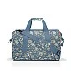 Allrounder travel bag L Color dahlia blue
