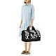 Allrounder Travel Bag L Op Art Color