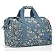 Allrounder travel bag L Color dahlia blue