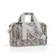 Allrounder Travel Bag M Sand Snake