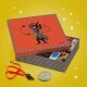 Игра забележителен фокусник