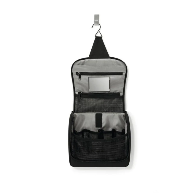 Travel bag Color black