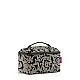 Toiletry bag Baroque color