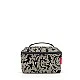 Toiletry bag Baroque color