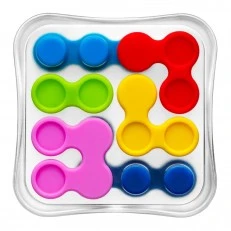 Логическа игра IQ reverso