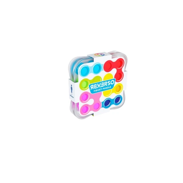 Логическа игра IQ reverso