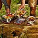 Meal Prep food box size M