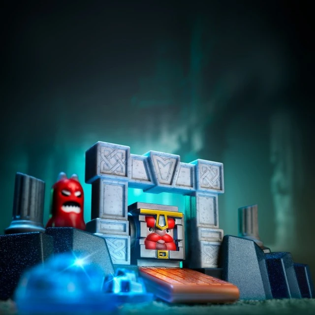 Логическа игра break out