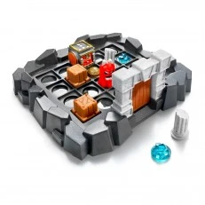 Логическа игра break out