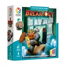 Логическа игра break out