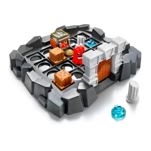 Логическа игра break out
