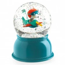 Нощна лампа самолет