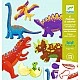 Детска игра ателие за кукли dinos