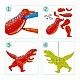 Детска игра ателие за кукли dinos