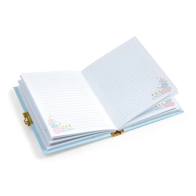 Prunell’s Secret Diary from the Tinyly Collection