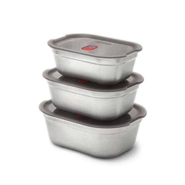 Комплект кутии за храна Meal Prep