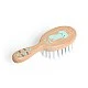 Doll hair brush toy