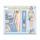 Creative young stylist fashion set by Carolyn