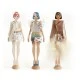 Creative young stylist fashion set by Carolyn