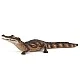 Caiman figurine