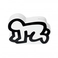 Касичка по дизайн на Keith Haring