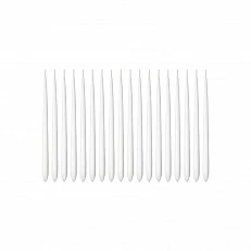 Hanukkah candles 18pcs