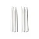 Hanukkah candles 18pcs