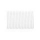Hanukkah candles 18pcs