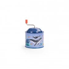 Музикална латерна