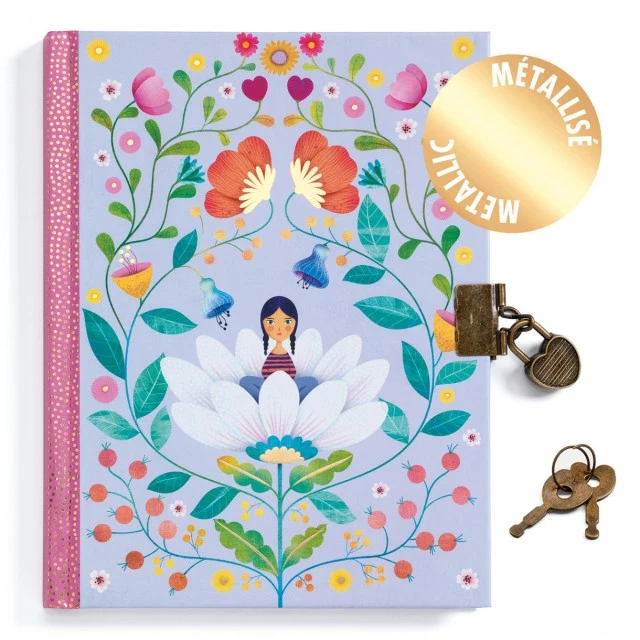 Marie’s Secret Diary