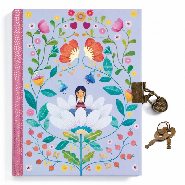 Marie’s Secret Diary