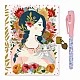 Oana Magic Pen Secret Diary